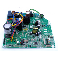 Daikin Genuine PCB ASSY (MAIN) EX14016 for Daikin Part No 2530582 spare part