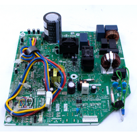 Daikin Genuine PCB ASSY (MAIN) EX14016 for Daikin Part No 2530583 spare part