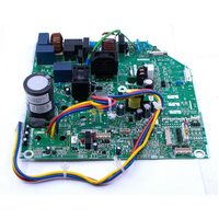 Daikin Genuine PCB Assy (Main) EX14016 for Daikin Part No 2530584 spare part