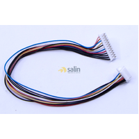 Genuine Wire Harness(For Display PCB) for Daikin Part No 2530593