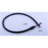 Daikin Genuine Wire Harness Assy for Daikin Part No 2530595 spare part
