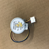 Daikin Genuine Stepping Motor for Daikin Part No 2530597 spare part