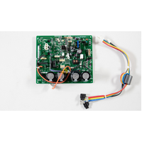 Daikin Genuine PCB ASSY (MAIN) for Daikin Part No 2530654 spare part