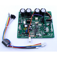 Daikin Genuine Main PCB W:4027629 / 1776021 for Daikin Part No 2530659 spare part