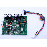 Daikin Genuine Main PCB Assy W:1776038 for Daikin Part No 2530660 spare part