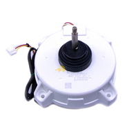 Genuine DC Fan Motor for Daikin Part No 2531969