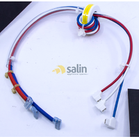 Genuine Wire Harness for Daikin Part No 2533430