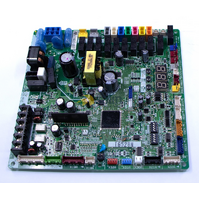 Daikin Genuine PCB ASSY (MAIN) EB16057-31 for Daikin Part No 2533556 spare part