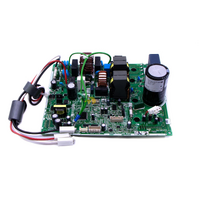 Daikin Genuine PCB EX14005-11G for Daikin Part No 2534035 spare part