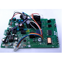 Daikin Genuine PCB (Main) EX14013-13D for Daikin Part No 2534038 spare part
