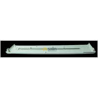 Daikin Genuine Panel Assy for Daikin Part No 2534862 spare part