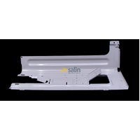 Daikin Genuine SIDE PLATE ASSY (SHEET METAL) for Daikin Part No 2535008 spare part