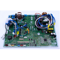 Daikin Genuine Main PCB W:2383794 for Daikin Part No 2535313 spare part