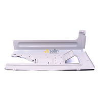 Daikin Genuine Side Plate (Sheet Metal) W:4016576 for Daikin Part No 2538134 spare part