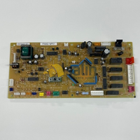 Daikin Genuine PCB ASSY Resist Rqd W:154026J /1540260 EB0401(E) for Daikin Part No 2544033 spare part