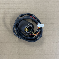 Daikin Genuine Motor Operated Valve Coil W:1718063 for Daikin Part No 2548480 spare part