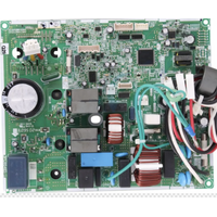 Daikin Genuine Main PCB W: 2542730 / 4016705 for Daikin Part No 2549604 spare part