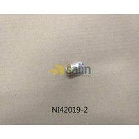 Daikin Genuine Union Joint W:257577/0130901 3/8B 9.5CUT (ROHS) for Daikin Part No 257577J(C2) spare part