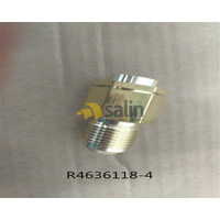 Daikin Genuine UNION JOINT GAS LINE W:257588 15.9CUT (5/8) (ROHS) for Daikin Part No 257588J spare part
