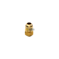 Daikin Genuine HALF UNION JOINT W:257590 15.9CUT (ROHS) for Daikin Part No 257590J spare part