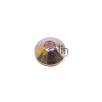 Genuine GASKET REDUCING JOINT (3/8-1/2) (ROHS) for Daikin Part No 257709J