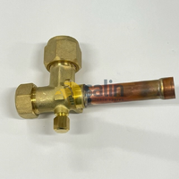 Daikin Genuine Stop Valve Gas Line VSAM6SFC X for Daikin Part No 270014 spare part