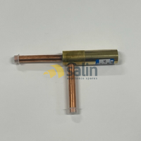 Daikin Genuine Regulator Valve BPR803D-Q45 SP22KG/CM2 for Daikin Part No 293213 spare part