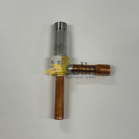 Daikin Genuine Solenoid Valve Body ST10D-DS X for Daikin Part No 296558 (M1) spare part