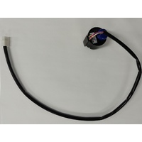 Daikin Genuine Expansion Valve Coil 650mm lead EBM-DM4 for Daikin Part No 2SA50011-2-KU spare part