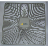 Genuine AIR DISCHARGE GRILLE W:322621P for Daikin Part No 300126P