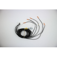 Daikin Genuine THERMISTOR ASSY for Daikin Part No 300639P spare part