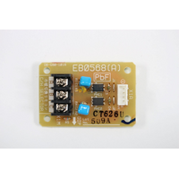 Daikin Genuine PCB Assy for Daikin Part No 300723P(C1) spare part