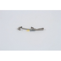Daikin Genuine MOUNTING SPRING THERMISTOR for Daikin Part No 300847P(C3) spare part