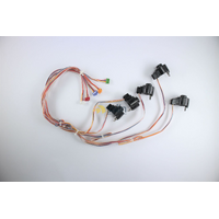 Daikin Genuine Motor Operated Valve for Daikin Part No 300944P spare part