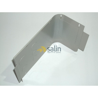 Daikin Genuine Piping Cover Rear for Daikin Part No 301233P spare part