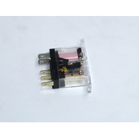 Daikin Genuine Relay for Daikin Part No 301238P(C1) spare part