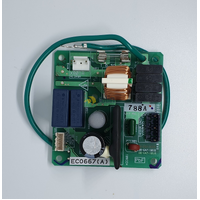 Daikin Genuine PCB Assy for Daikin Part No 301355P spare part
