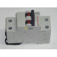 Genuine BREAKER 2POLE 20A for Daikin Part No 301715P