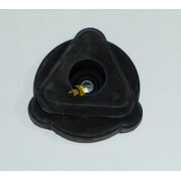 Genuine ACCUMLATOR CUSHION RUBBER W:380116 (ROHS) for Daikin Part No 380116J