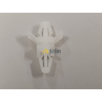 Daikin Genuine Locking Guard Spacer KGLS-4S L=6.4 B036 (ROHS) for Daikin Part No 380402J(C3) spare part