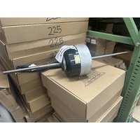 Daikin Genuine DC Fan Motor (750W) DMUD8C1DK for Daikin Part No 3P288195-1 spare part