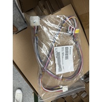 Daikin Genuine WIRE HARNESS X1A & X2A - X101A for Daikin 3P296734-1 spare part