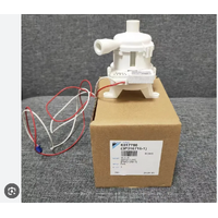 Daikin Genuine DRAIN PUMP for Daikin Part No 3P316716-1 spare part