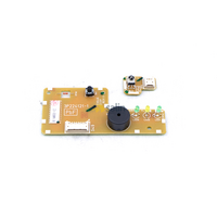 Daikin Genuine Photo/Display PCB Assy for Daikin Part No 4000843 (M1) spare part