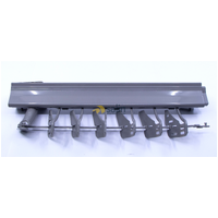 Daikin Genuine Right Front Stabilizer for Daikin Part No 4000847 spare part