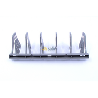 Daikin Genuine Vertical Blade (ROHS) for Daikin Part No 4000849 spare part