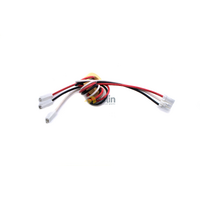 Genuine Wire Harness Assy A1P(X1A) -V2R(L1B/L2B/L3B) for Daikin Part No 4001083