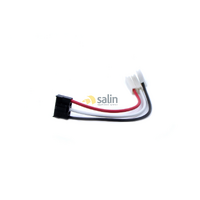 Genuine Wire Harness Assy A1P(X3A) -X1M(1/2/3) for Daikin Part No 4001085