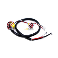 Genuine (Comp) Wire Harness Assy A2P(X102A) -M1C for Daikin Part No 4001094