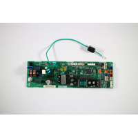 Daikin Genuine PCB CONTROL W:1881473 RESISTOR REQD (ROHS) for Daikin Part No 4001150 spare part
